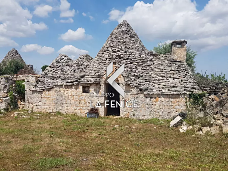 Immagine 2 di Rustico / casale in vendita  in contrada Capitolo a Martina Franca