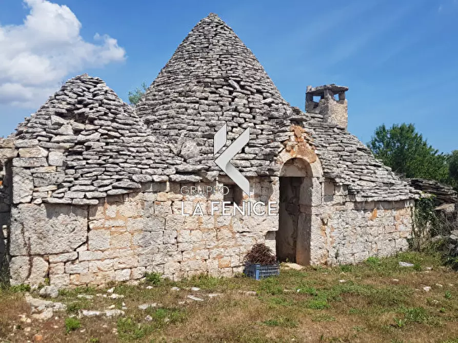 Immagine 3 di Rustico / casale in vendita  in contrada Capitolo a Martina Franca