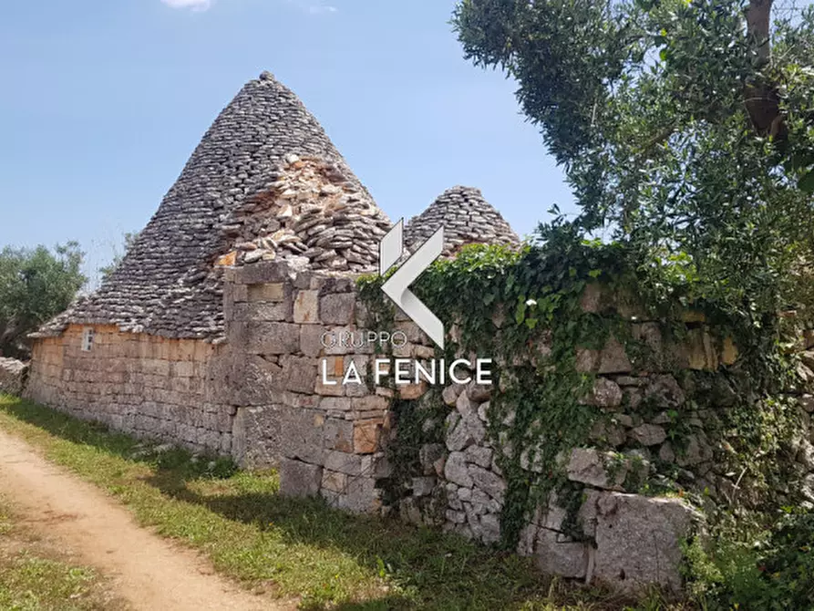 Immagine 6 di Rustico / casale in vendita  in contrada Capitolo a Martina Franca