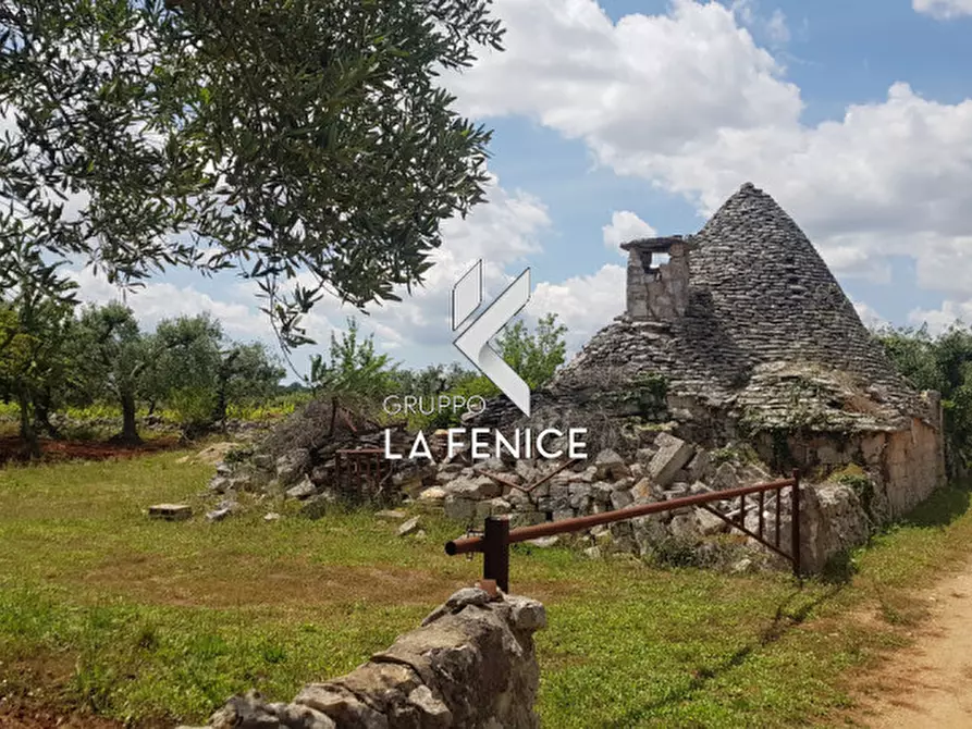 Immagine 7 di Rustico / casale in vendita  in contrada Capitolo a Martina Franca