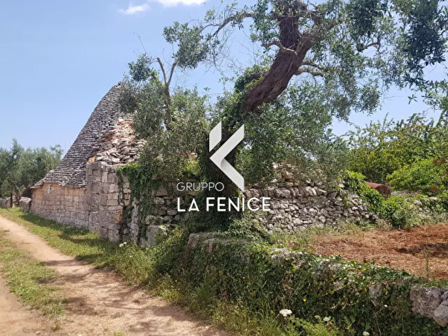 Immagine 8 di Rustico / casale in vendita  in contrada Capitolo a Martina Franca