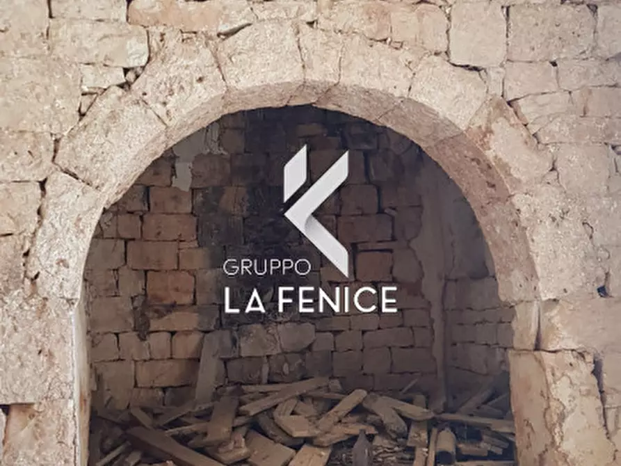 Immagine 9 di Rustico / casale in vendita  in contrada Capitolo a Martina Franca