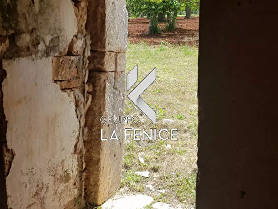 Immagine 11 di Rustico / casale in vendita  in contrada Capitolo a Martina Franca
