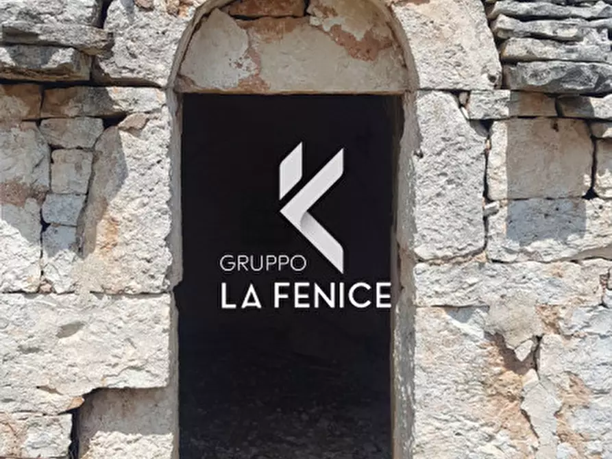 Immagine 12 di Rustico / casale in vendita  in contrada Capitolo a Martina Franca