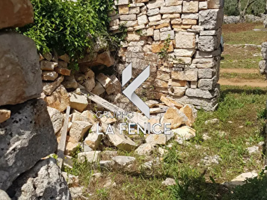 Immagine 13 di Rustico / casale in vendita  in contrada Capitolo a Martina Franca