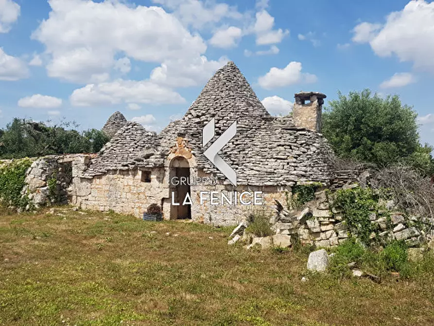 Immagine 15 di Rustico / casale in vendita  in contrada Capitolo a Martina Franca