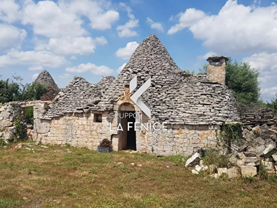 Immagine 16 di Rustico / casale in vendita  in contrada Capitolo a Martina Franca