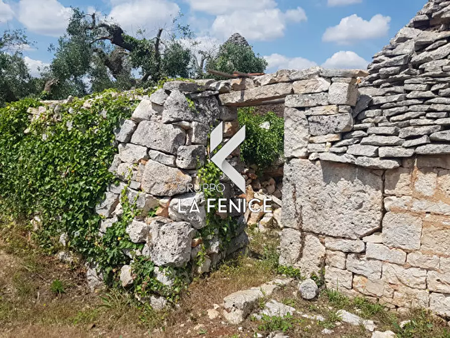Immagine 17 di Rustico / casale in vendita  in contrada Capitolo a Martina Franca