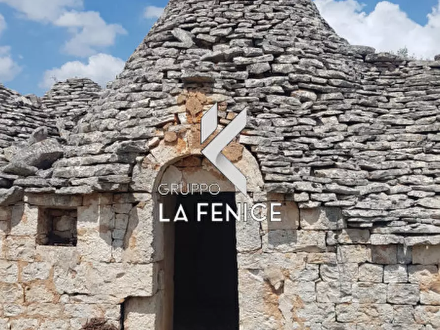 Immagine 19 di Rustico / casale in vendita  in contrada Capitolo a Martina Franca