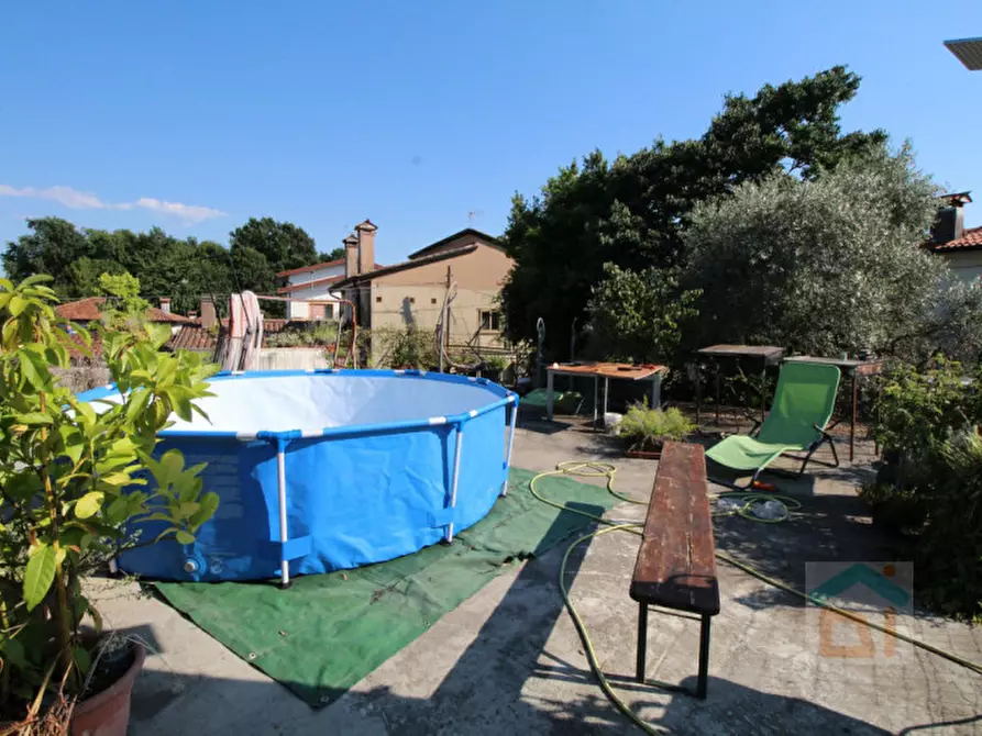 Immagine 3 di Appartamento in vendita  in via Palmanova a Bagnaria Arsa