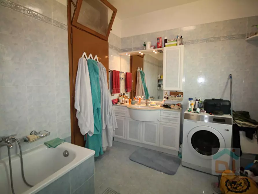 Immagine 4 di Appartamento in vendita  in via Palmanova a Bagnaria Arsa