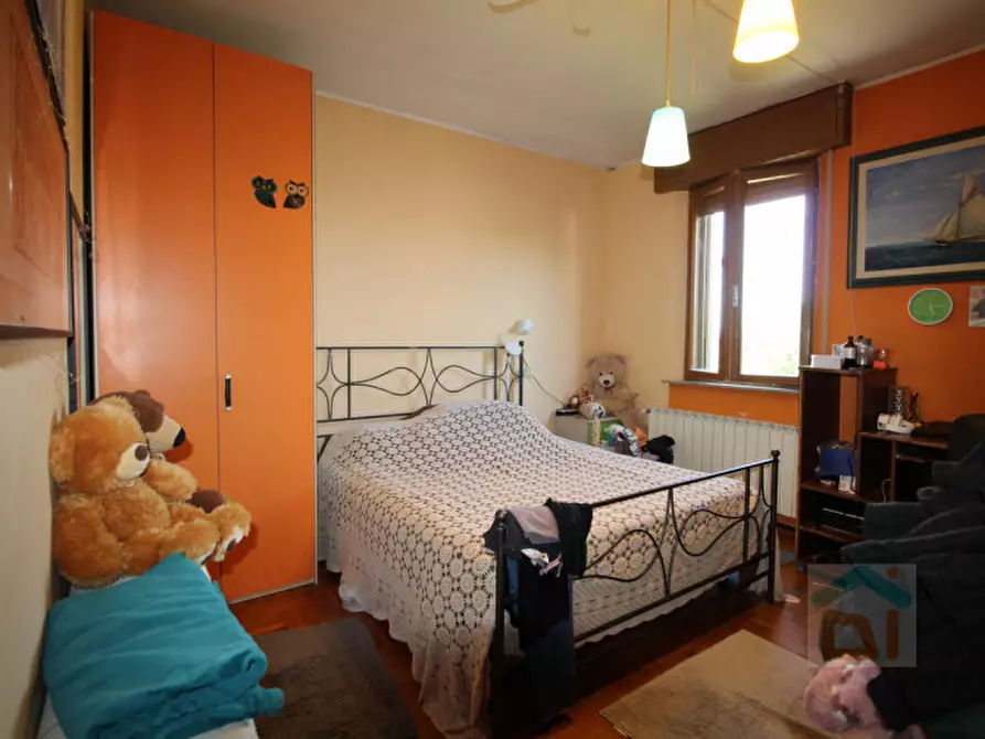 Immagine 5 di Appartamento in vendita  in via Palmanova a Bagnaria Arsa