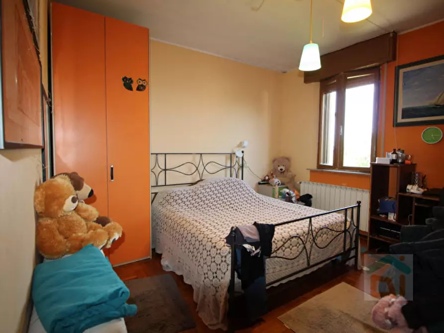 Immagine 6 di Appartamento in vendita  in via Palmanova a Bagnaria Arsa
