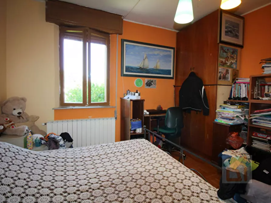 Immagine 12 di Appartamento in vendita  in via Palmanova a Bagnaria Arsa