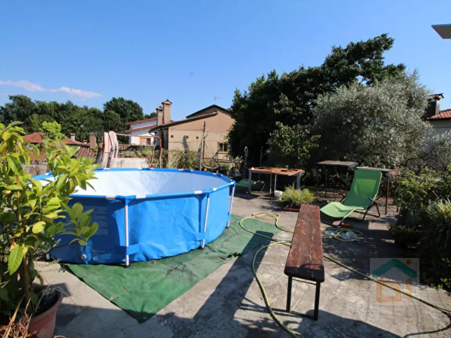Immagine 14 di Appartamento in vendita  in via Palmanova a Bagnaria Arsa