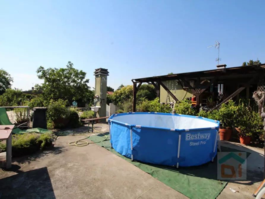 Immagine 16 di Appartamento in vendita  in via Palmanova a Bagnaria Arsa