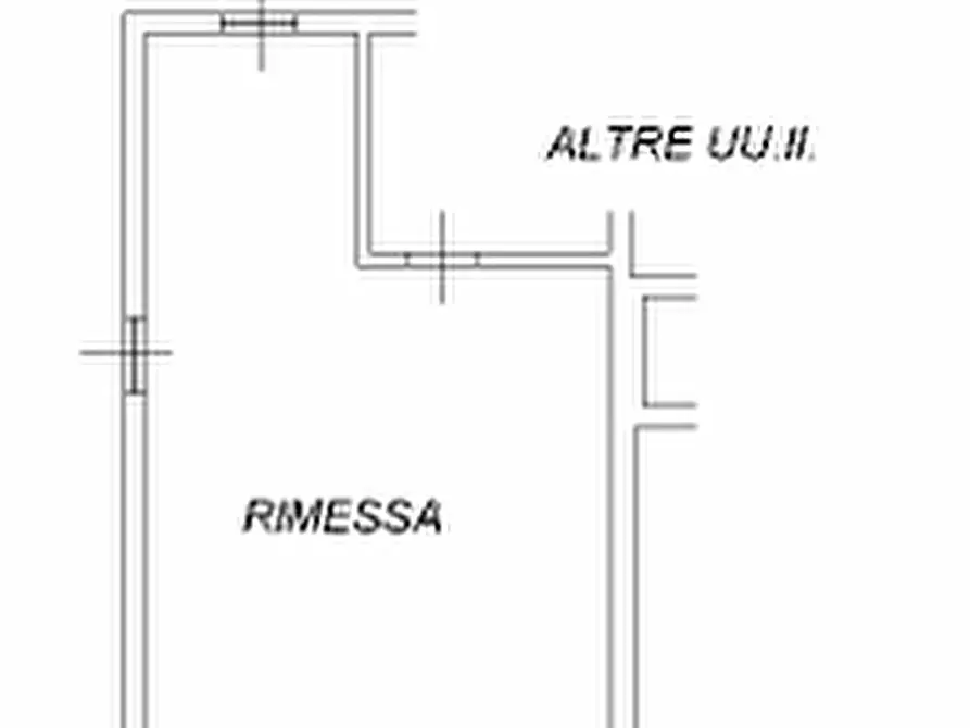 Immagine 23 di Appartamento in vendita  in via Palmanova a Bagnaria Arsa