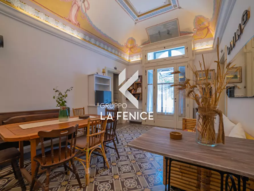 Immagine 1 di Villa in vendita  in via Fasano, 9 a Locorotondo