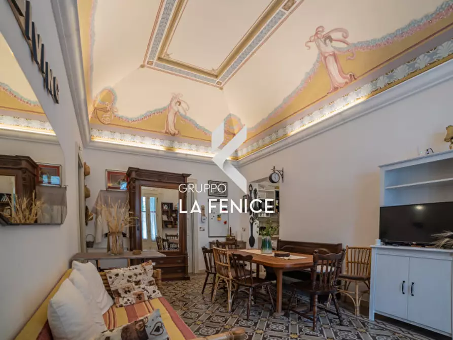 Immagine 4 di Villa in vendita  in via Fasano, 9 a Locorotondo