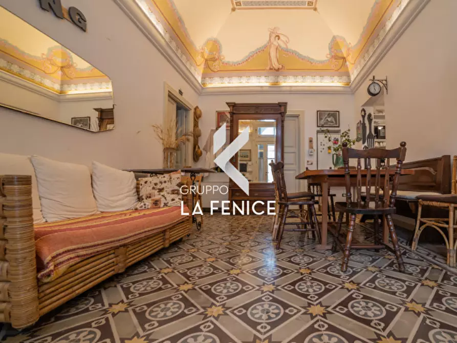 Immagine 5 di Villa in vendita  in via Fasano, 9 a Locorotondo