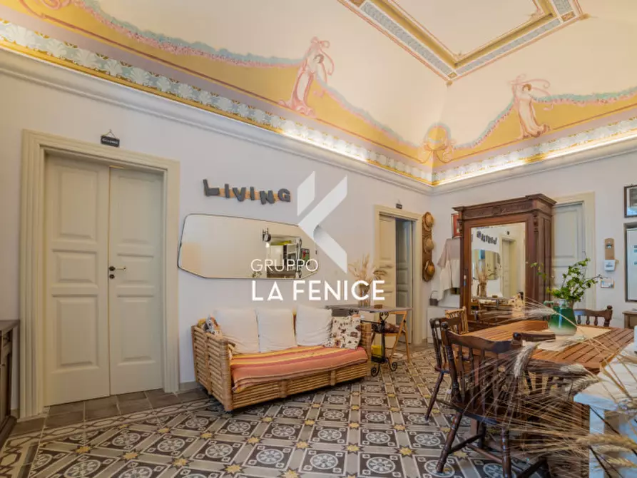 Immagine 6 di Villa in vendita  in via Fasano, 9 a Locorotondo