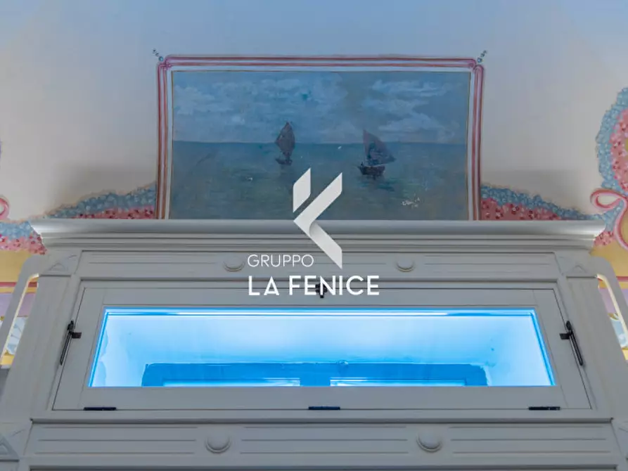 Immagine 9 di Villa in vendita  in via Fasano, 9 a Locorotondo