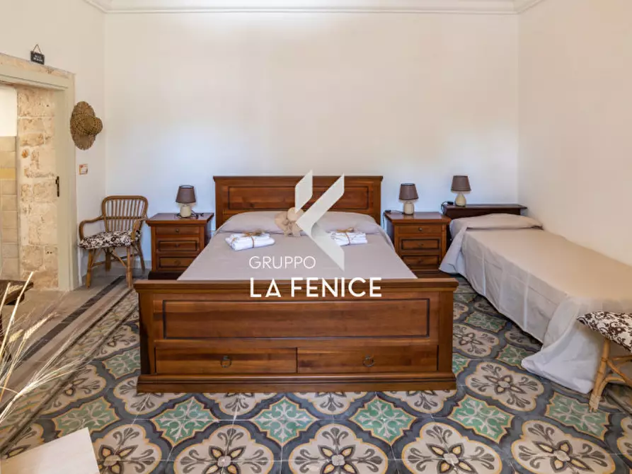 Immagine 10 di Villa in vendita  in via Fasano, 9 a Locorotondo