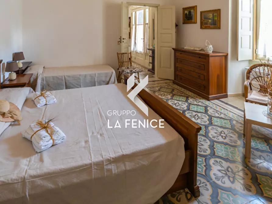 Immagine 12 di Villa in vendita  in via Fasano, 9 a Locorotondo