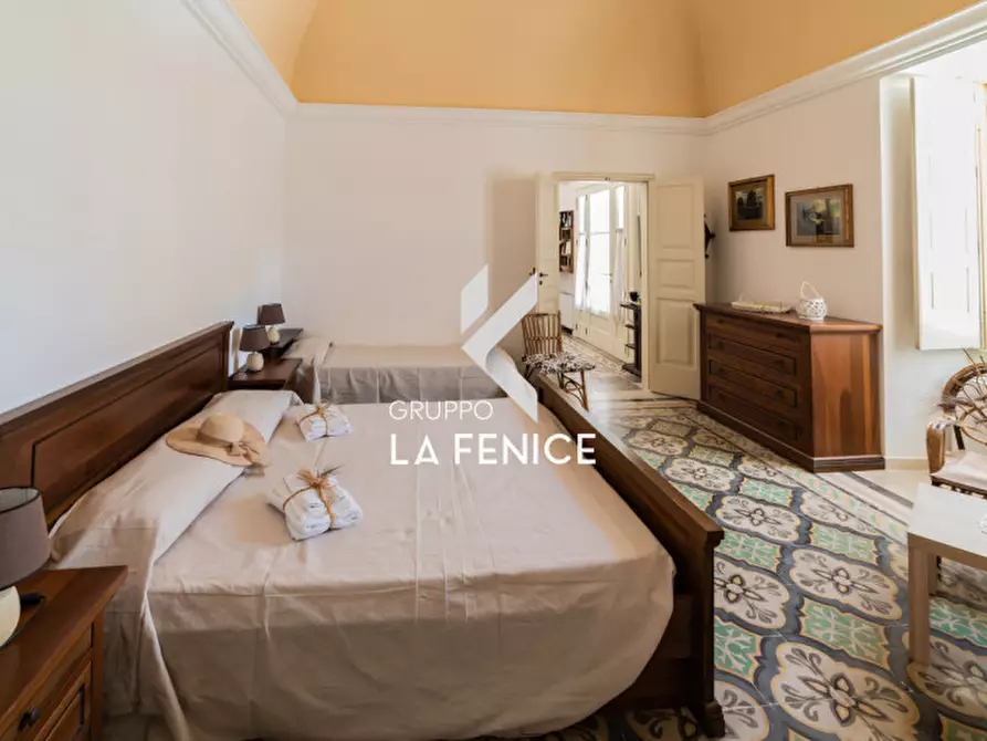 Immagine 16 di Villa in vendita  in via Fasano, 9 a Locorotondo