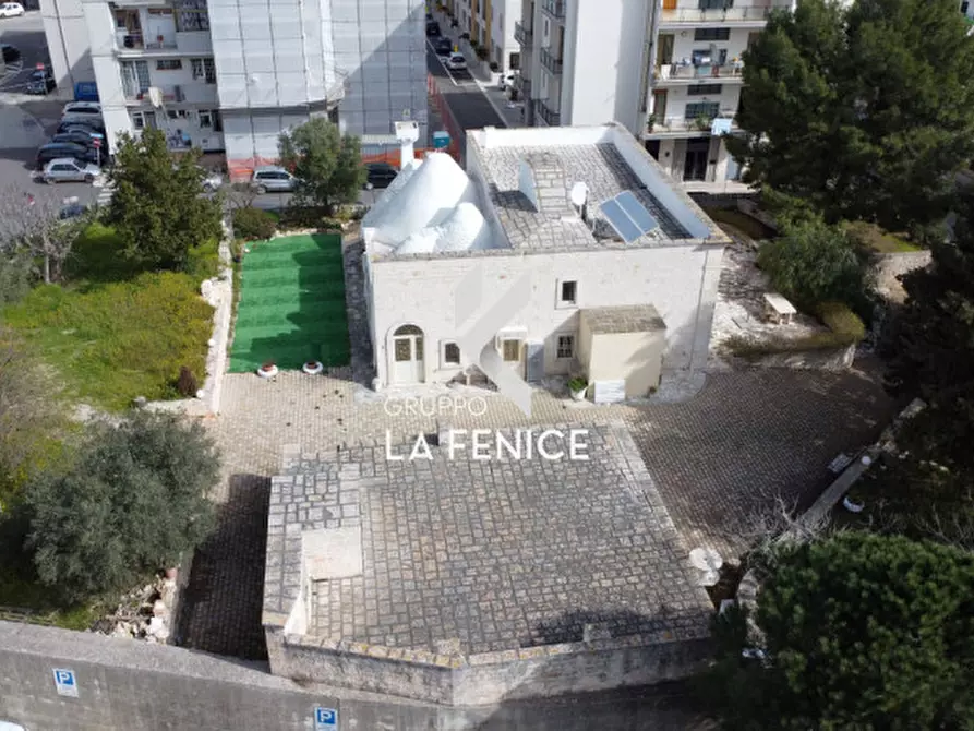 Immagine 57 di Villa in vendita  in via Fasano, 9 a Locorotondo