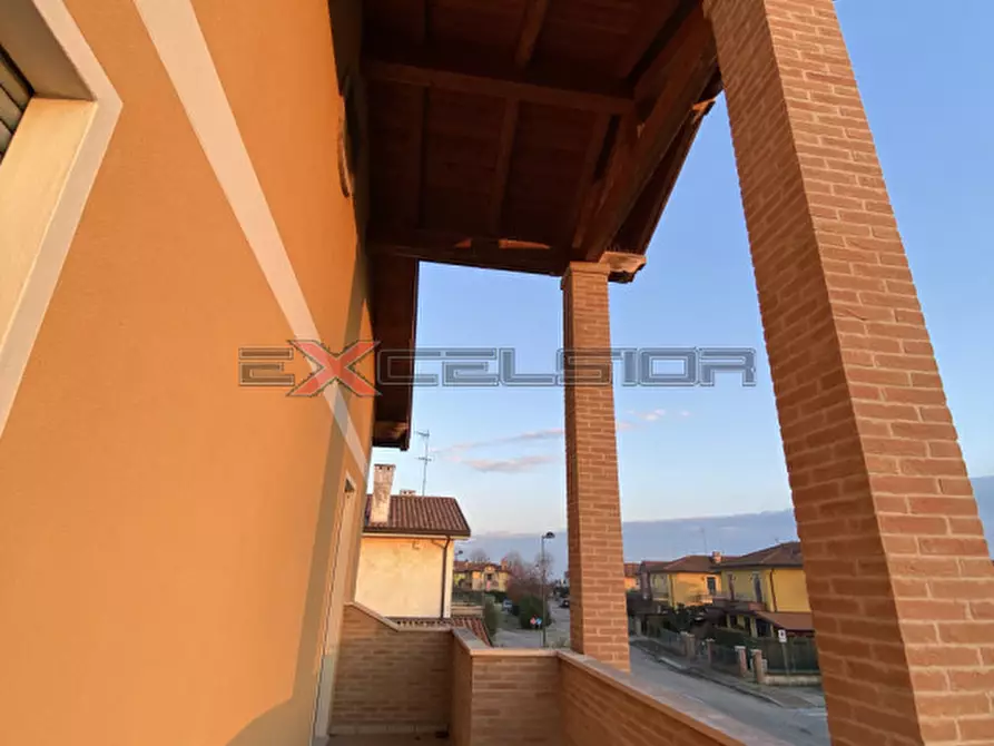 Immagine 4 di Casa bifamiliare in vendita  in Via G. Matteotti n.20 - bis Cavarzere (VE) a Cavarzere