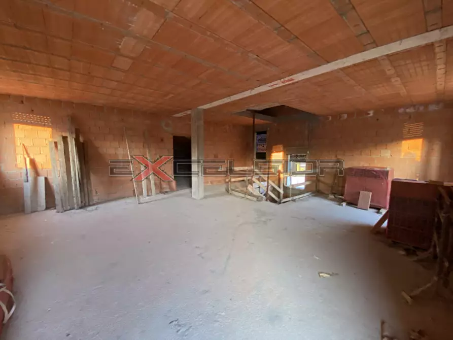 Immagine 5 di Casa bifamiliare in vendita  in Via G. Matteotti n.20 - bis Cavarzere (VE) a Cavarzere