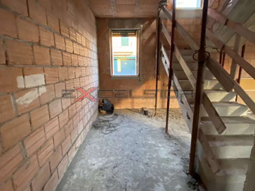 Immagine 6 di Casa bifamiliare in vendita  in Via G. Matteotti n.20 - bis Cavarzere (VE) a Cavarzere