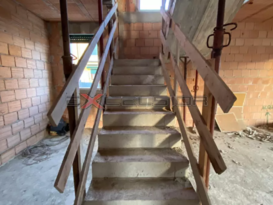 Immagine 7 di Casa bifamiliare in vendita  in Via G. Matteotti n.20 - bis Cavarzere (VE) a Cavarzere