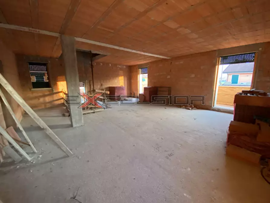 Immagine 8 di Casa bifamiliare in vendita  in Via G. Matteotti n.20 - bis Cavarzere (VE) a Cavarzere