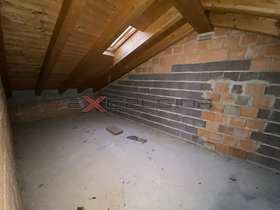 Immagine 9 di Casa bifamiliare in vendita  in Via G. Matteotti n.20 - bis Cavarzere (VE) a Cavarzere