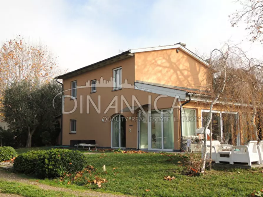 Immagine 2 di Rustico / casale in vendita  a San Giuliano Terme