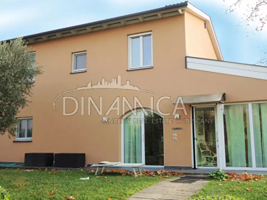 Immagine 4 di Rustico / casale in vendita  a San Giuliano Terme