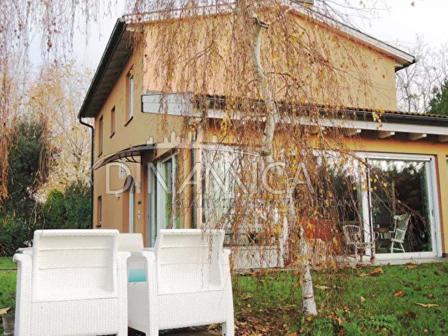 Immagine 6 di Rustico / casale in vendita  a San Giuliano Terme