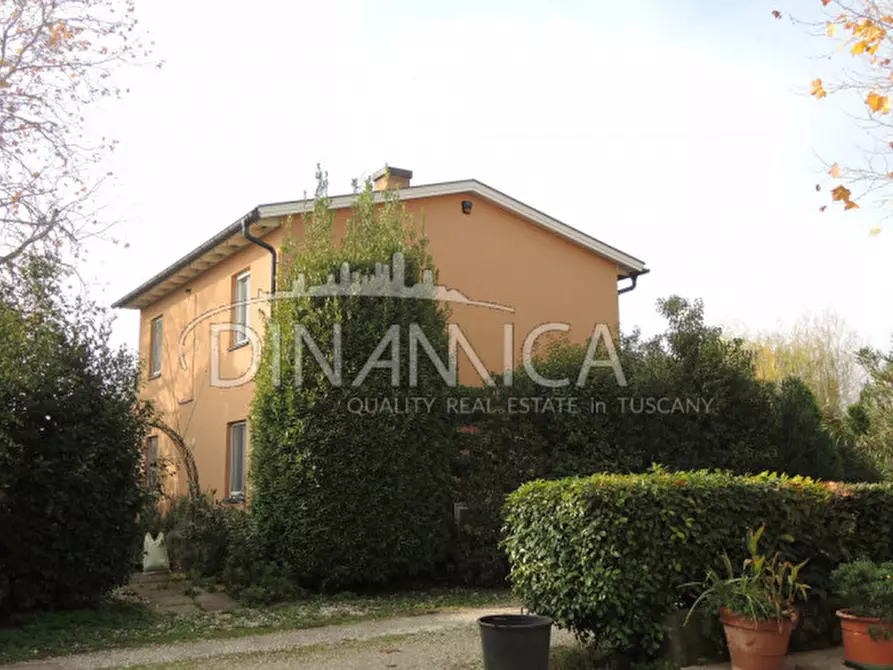 Immagine 7 di Rustico / casale in vendita  a San Giuliano Terme