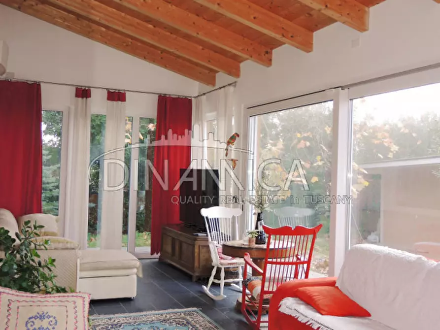 Immagine 8 di Rustico / casale in vendita  a San Giuliano Terme