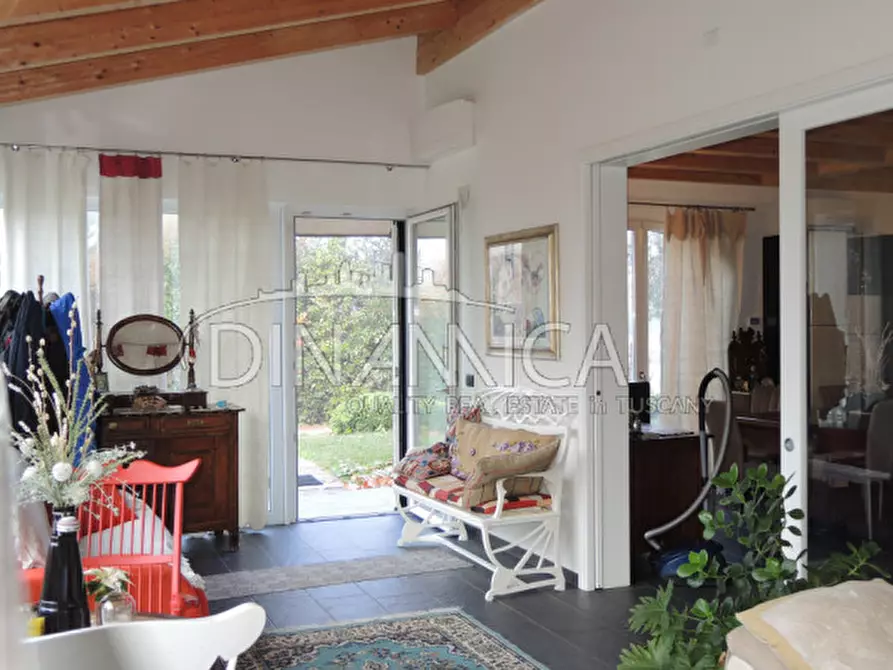 Immagine 9 di Rustico / casale in vendita  a San Giuliano Terme