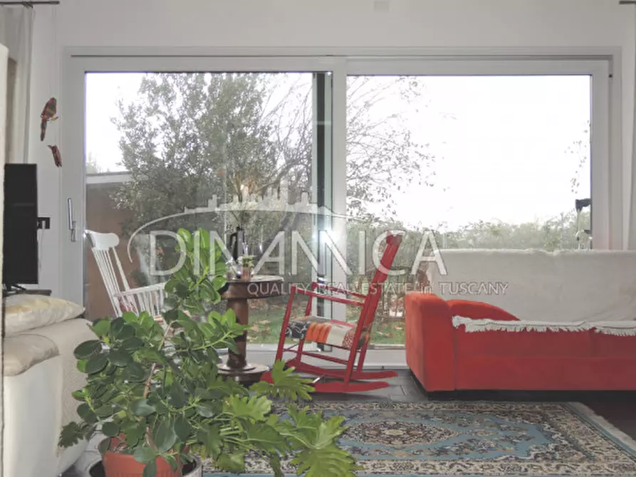 Immagine 10 di Rustico / casale in vendita  a San Giuliano Terme