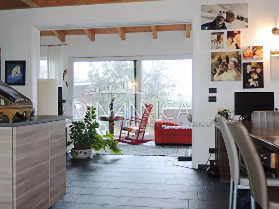 Immagine 11 di Rustico / casale in vendita  a San Giuliano Terme