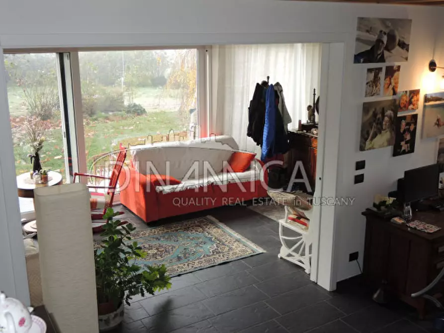 Immagine 12 di Rustico / casale in vendita  a San Giuliano Terme