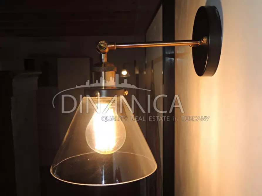 Immagine 31 di Rustico / casale in vendita  a San Giuliano Terme