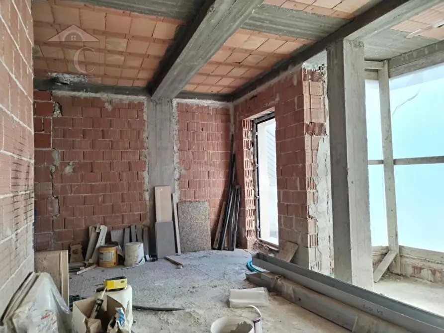 Immagine 2 di Appartamento in vendita  a Amelia