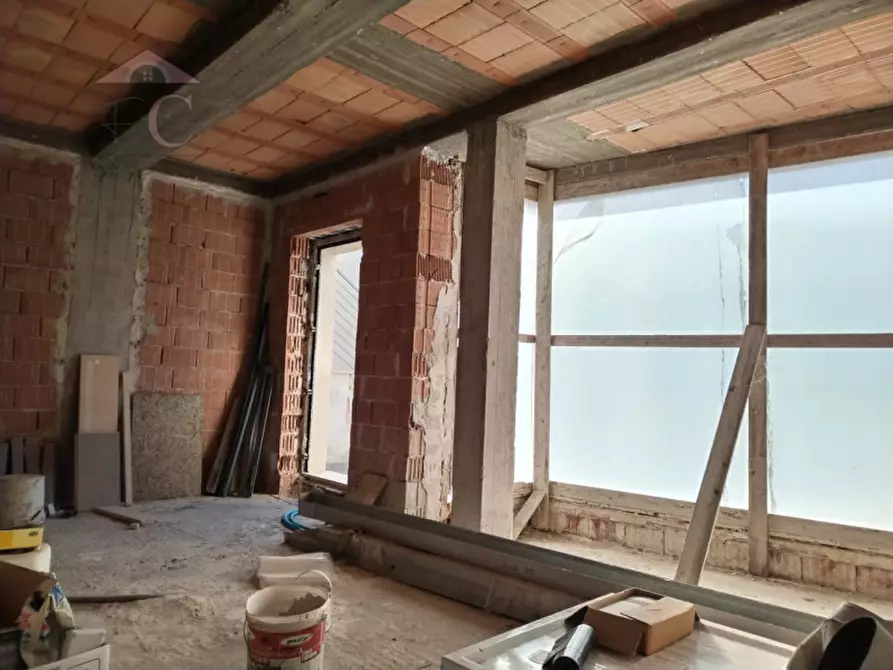 Immagine 3 di Appartamento in vendita  a Amelia