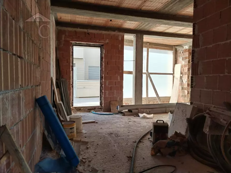 Immagine 4 di Appartamento in vendita  a Amelia