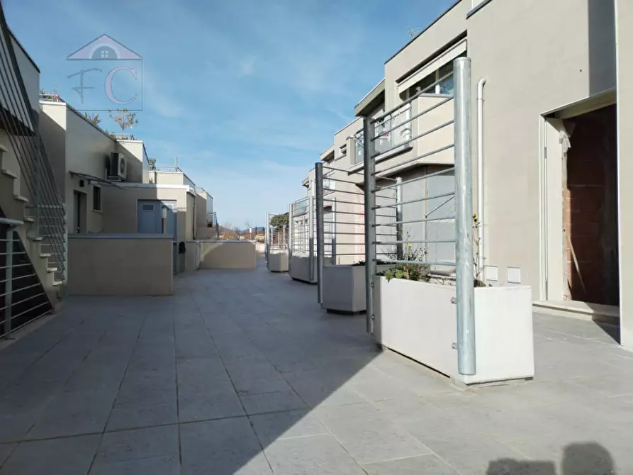 Immagine 6 di Appartamento in vendita  a Amelia